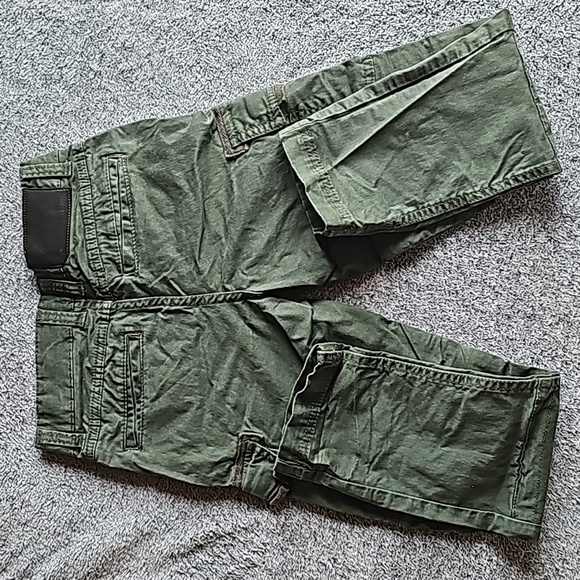 Tony Hawk Cargo Kids Jeans 8 - Picture 5 of 7